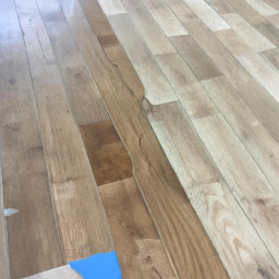 Parquet : conseils pour un choix durable et esthétique Sainte-Anne